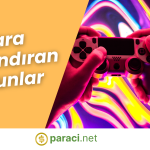 Para Kazandıran Oyunlar