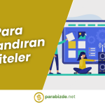 Para Kazandıran Siteler