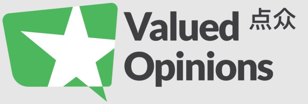 Valued Opinions